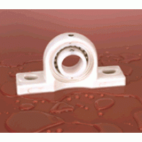 Plastic Mounted Blocks Plastic Mounted Blocks